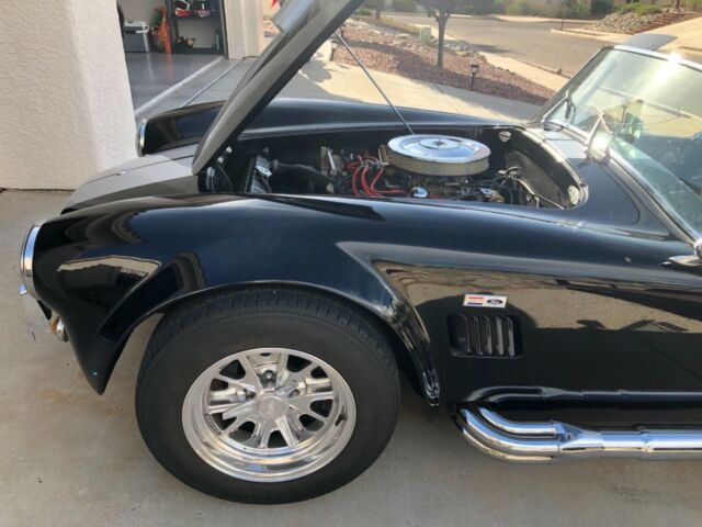 1966 Shelby Cobra - photo 12