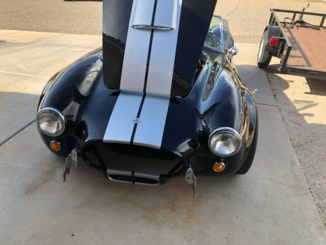 1966 Shelby Cobra - photo 13