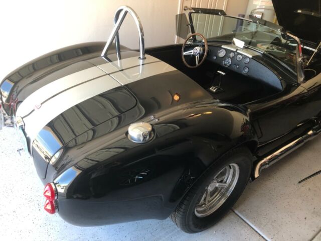 1966 Shelby Cobra - photo 2