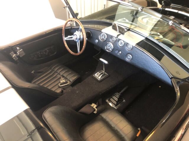 1966 Shelby Cobra - photo 3
