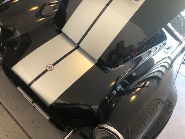1966 Shelby Cobra - photo 4