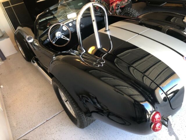 1966 Shelby Cobra - photo 7
