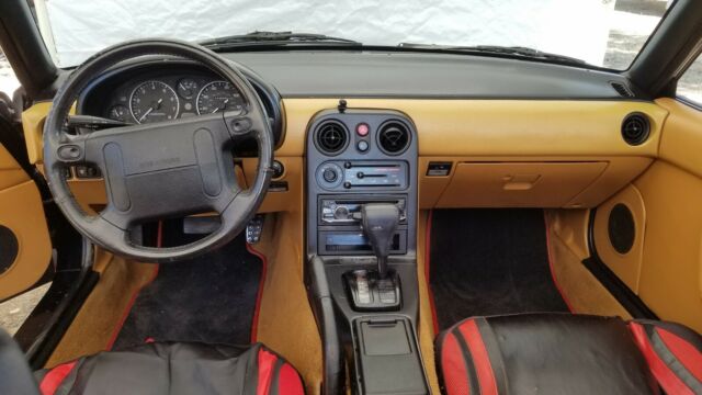 1993 Mazda MX-5 Miata - photo 5