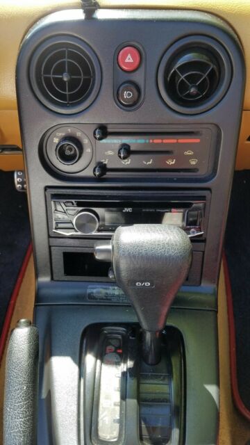 1993 Mazda MX-5 Miata - photo 6