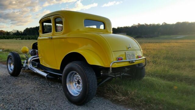 1932 Ford Other - photo 2