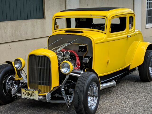 1932 Ford Other - photo 6