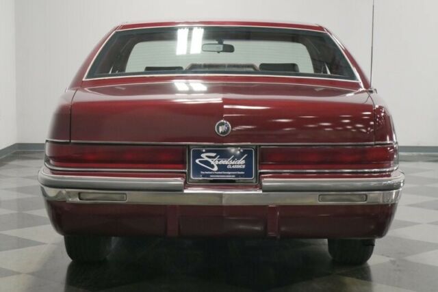 1992 Buick Roadmaster -- - photo 12