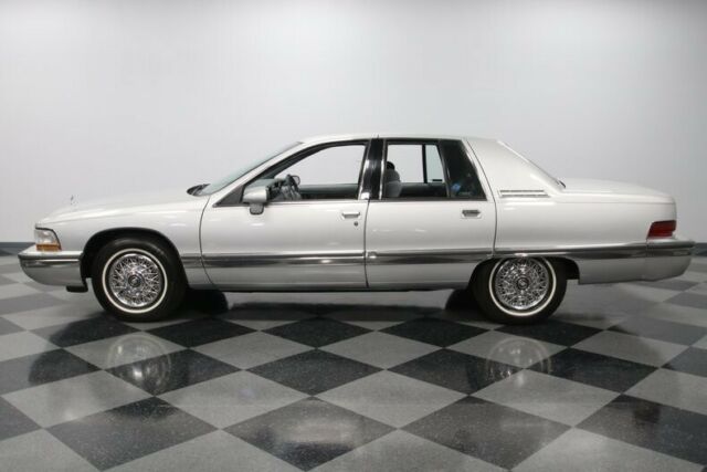 1992 Buick Roadmaster -- - photo 3