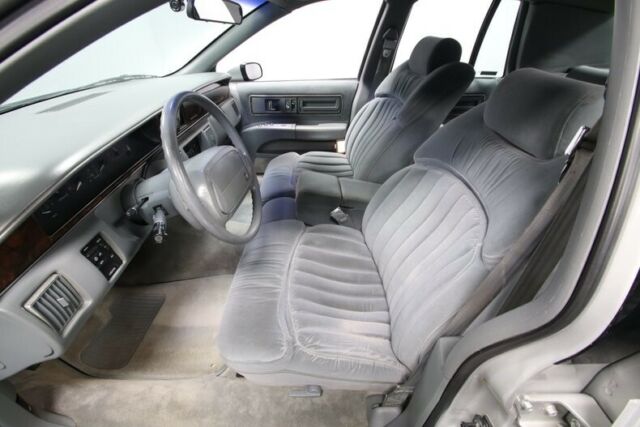 1992 Buick Roadmaster -- - photo 5