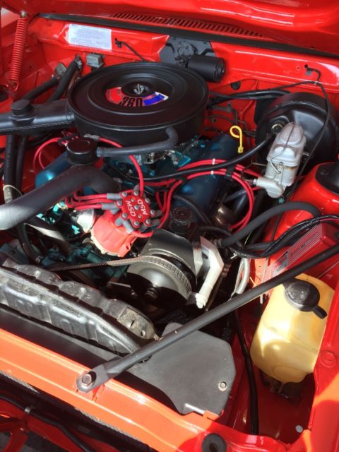 1972 AMC Javelin Fast back - photo 10