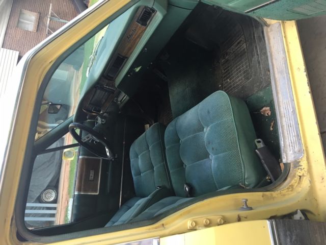 1973 AMC Other brougham - photo 6
