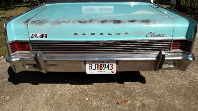 1966 AMC Other - photo 2