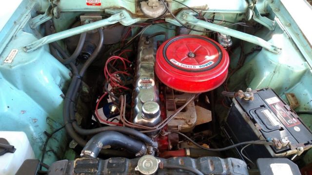1966 AMC Other - photo 3