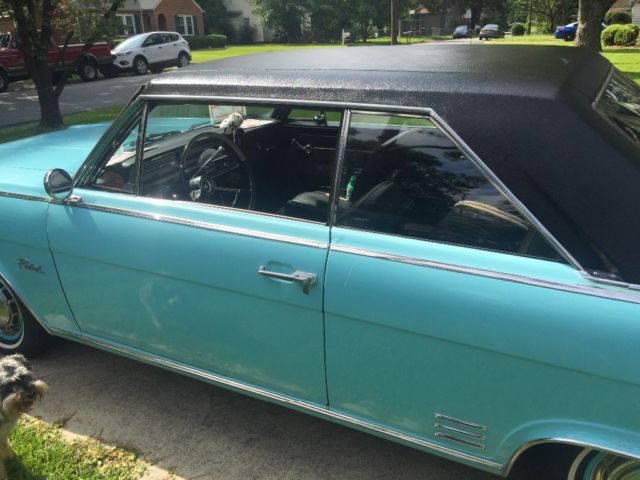1966 AMC Other - photo 6