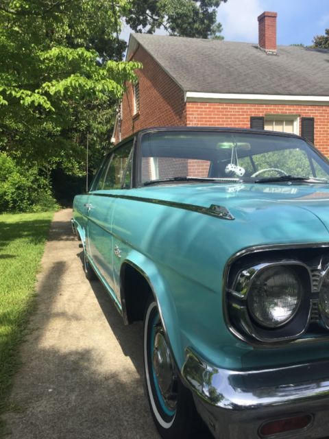 1966 AMC Other - photo 9