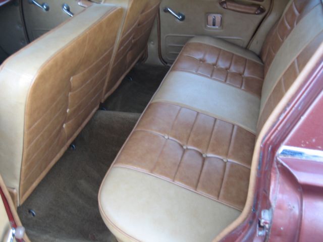 1961 Other Makes Rambler Wagon - photo 12