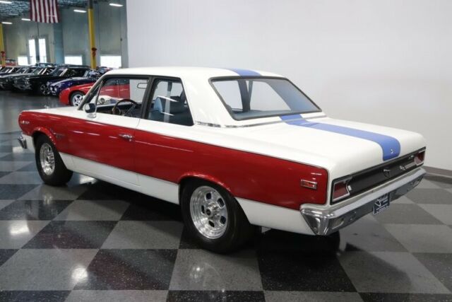 1969 AMC Hurst SC/Rambler Tribute - photo 10