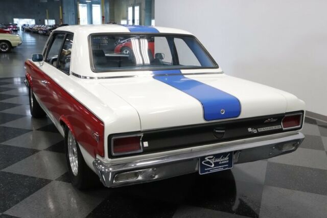 1969 AMC Hurst SC/Rambler Tribute - photo 11