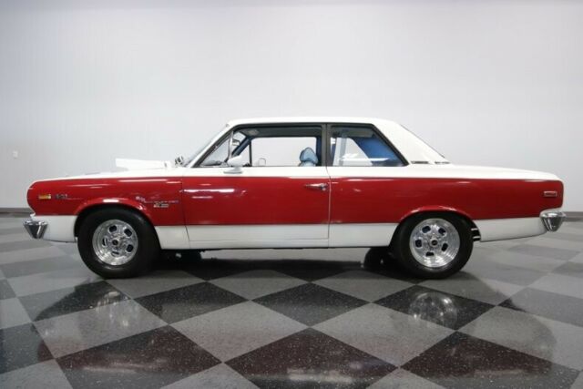1969 AMC Hurst SC/Rambler Tribute - photo 3