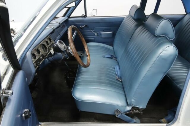 1969 AMC Hurst SC/Rambler Tribute - photo 5