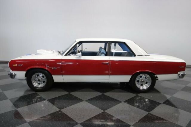 1969 AMC Hurst SC/Rambler Tribute - photo 8