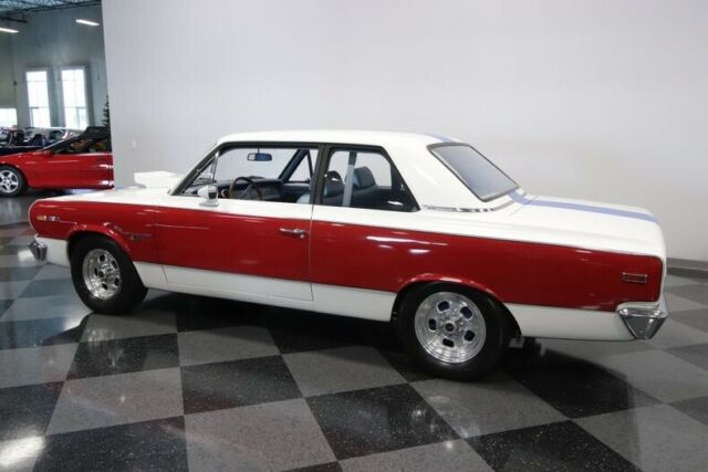 1969 AMC Hurst SC/Rambler Tribute - photo 9