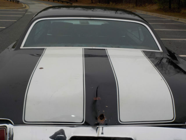 1972 Oldsmobile Cutlass 2 Door Coupe - photo 10