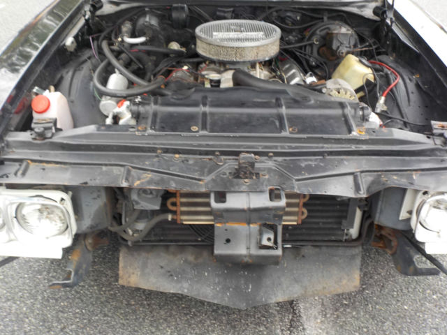 1972 Oldsmobile Cutlass 2 Door Coupe - photo 12