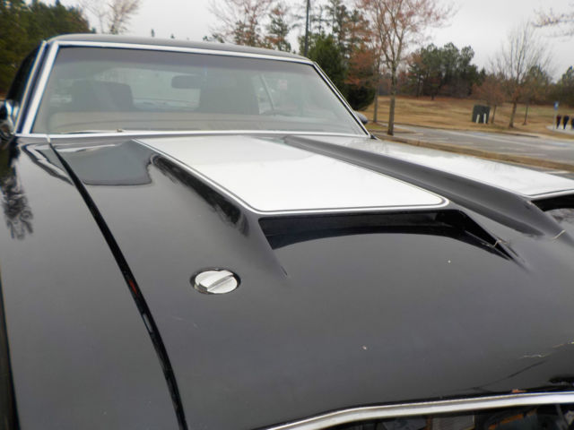 1972 Oldsmobile Cutlass 2 Door Coupe - photo 5