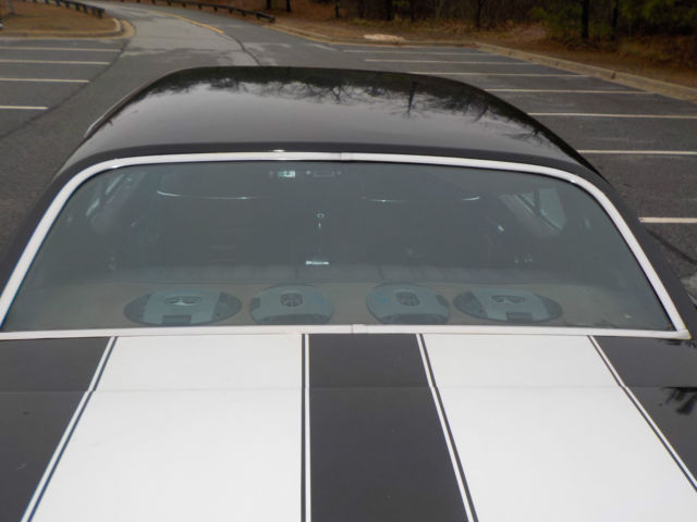 1972 Oldsmobile Cutlass 2 Door Coupe - photo 9