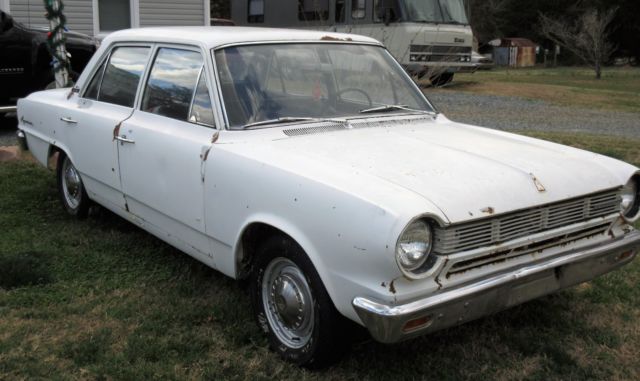1965 Nash Nash Rambler - photo 2