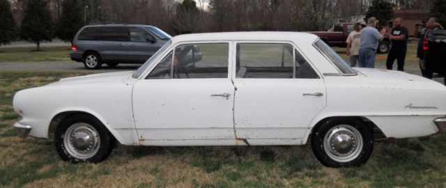 1965 Nash Nash Rambler - photo 3