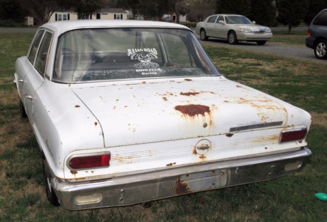 1965 Nash Nash Rambler - photo 4