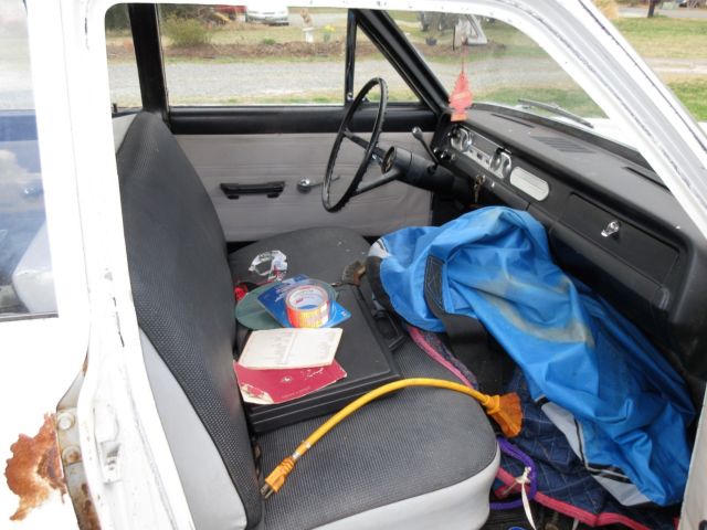 1965 Nash Nash Rambler - photo 6