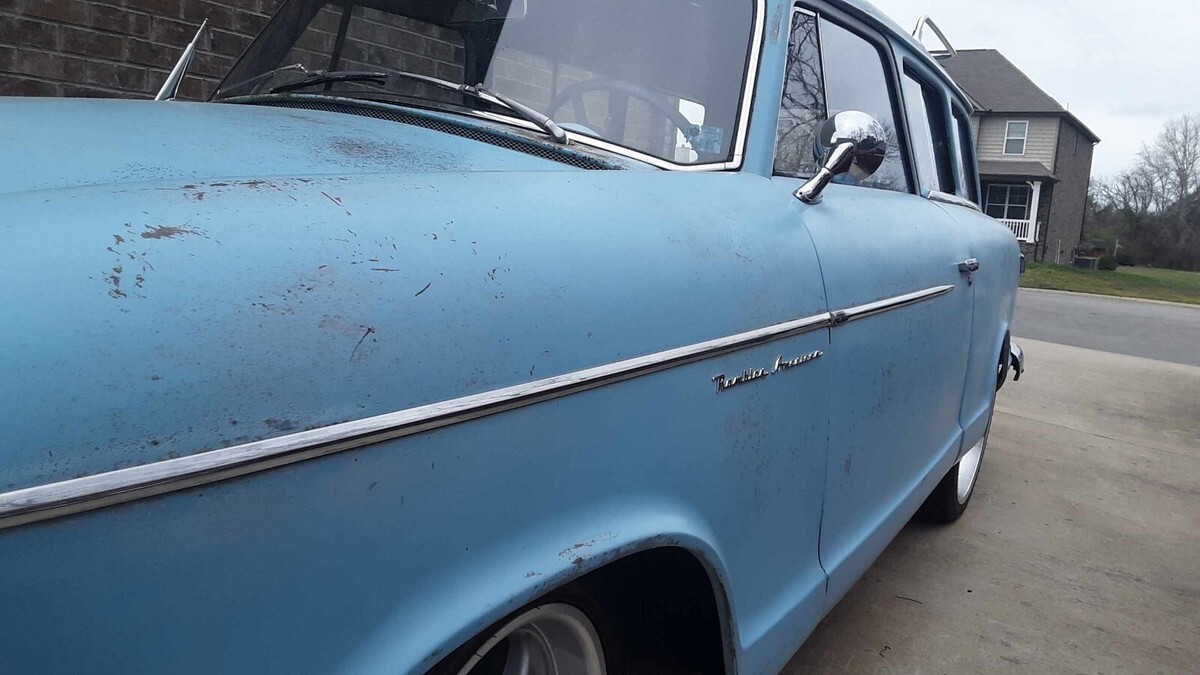 1960 AMC Other - photo 10