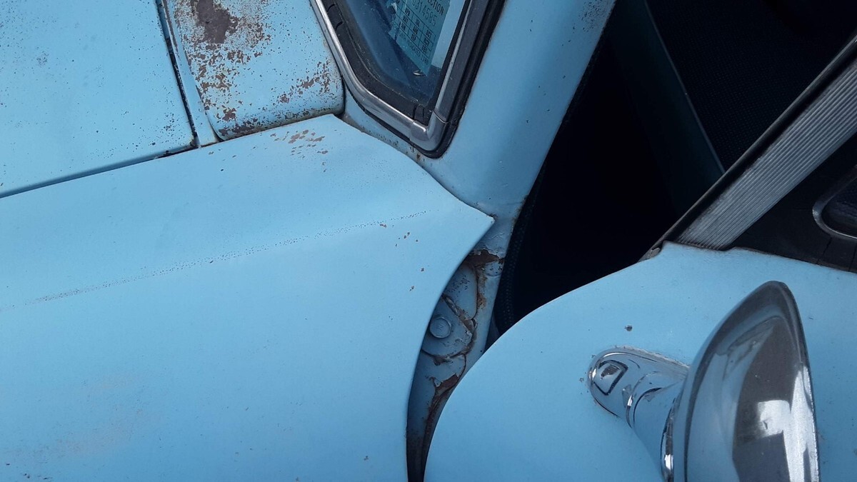 1960 AMC Other - photo 11