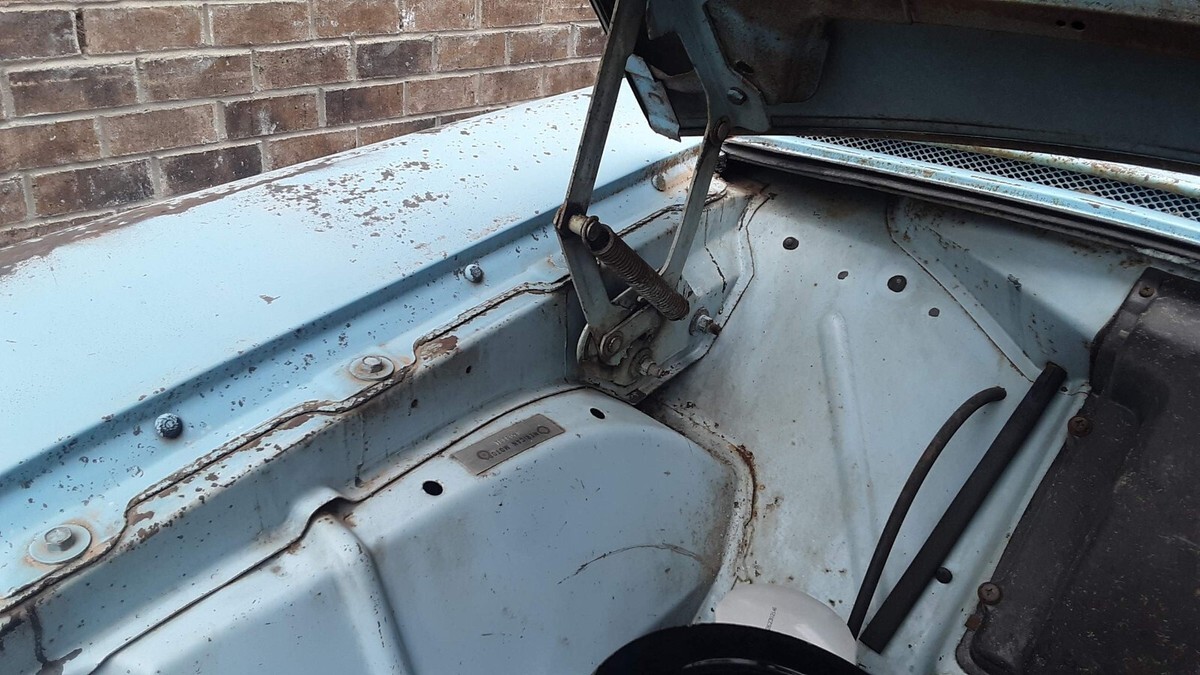 1960 AMC Other - photo 13