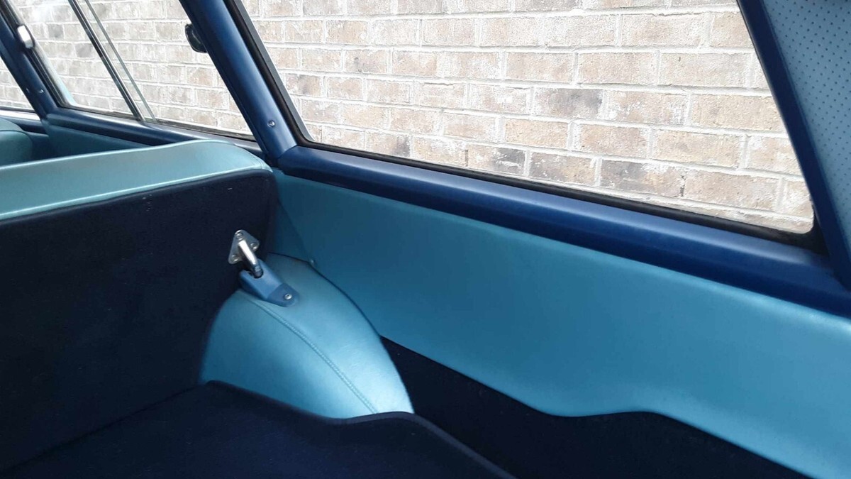 1960 AMC Other - photo 4