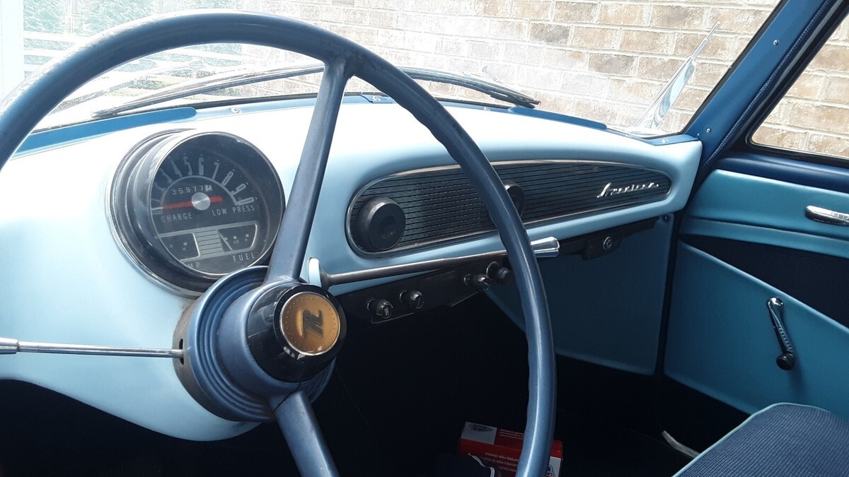 1960 AMC Other - photo 6