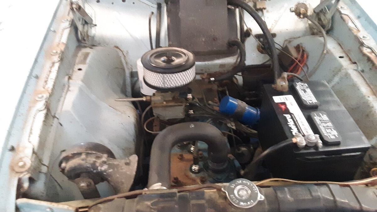 1960 AMC Other - photo 7