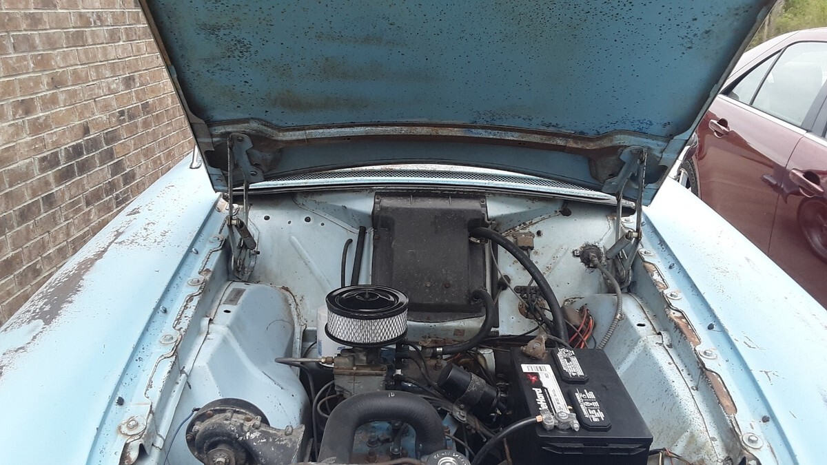 1960 AMC Other - photo 8