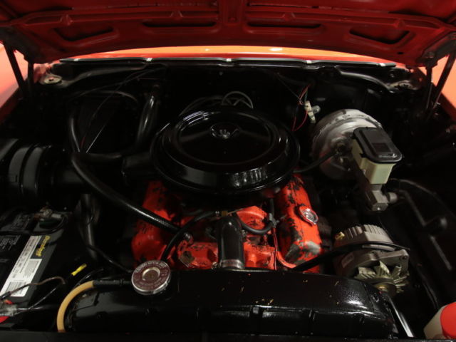 1957 Chevrolet Bel Air/150/210 - photo 3