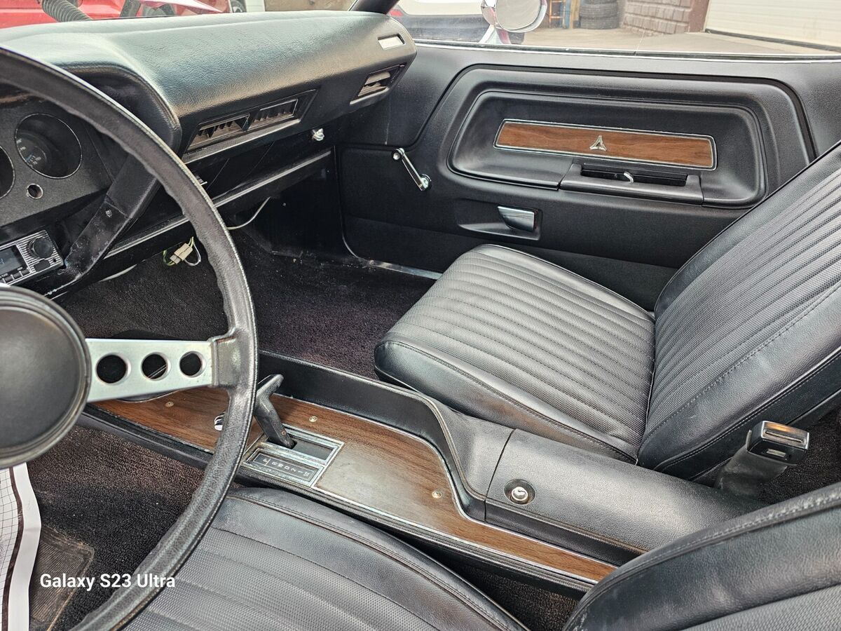 1972 Dodge Challenger - photo 10