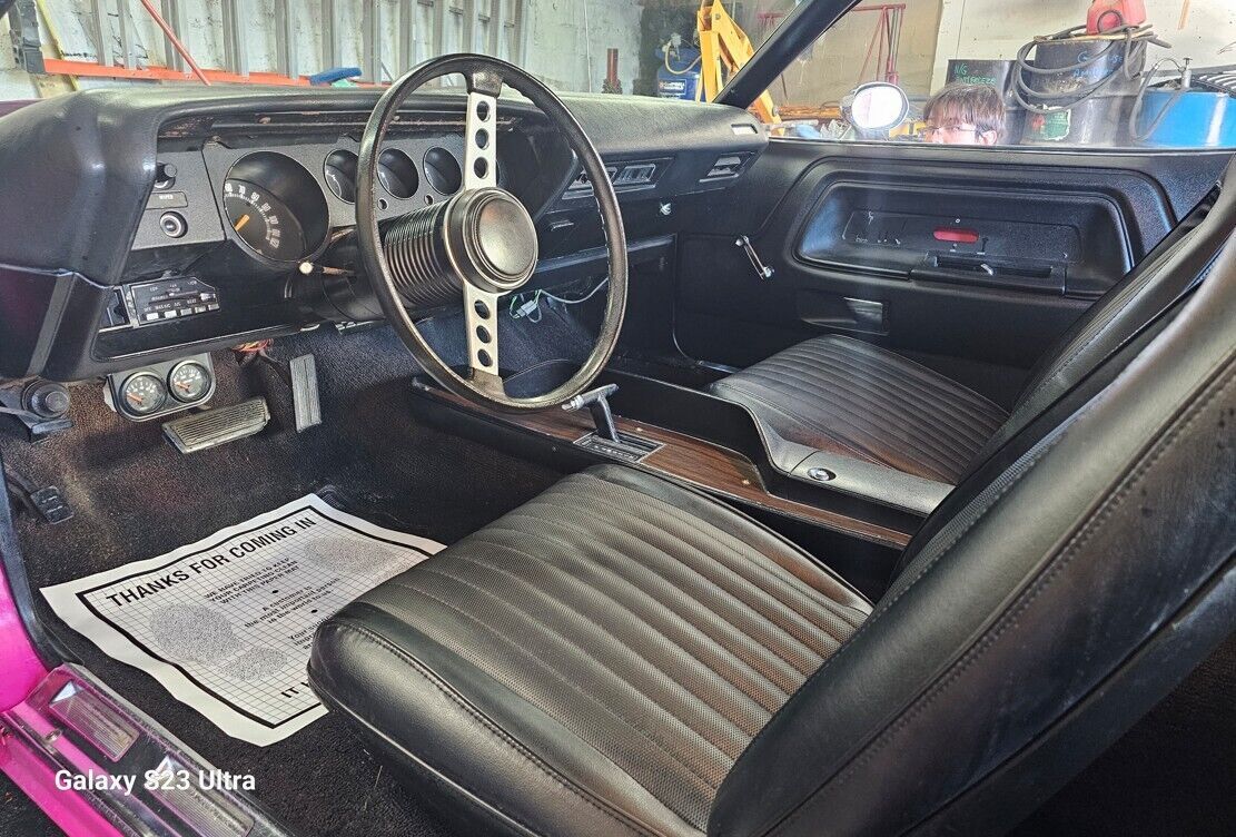 1972 Dodge Challenger - photo 3
