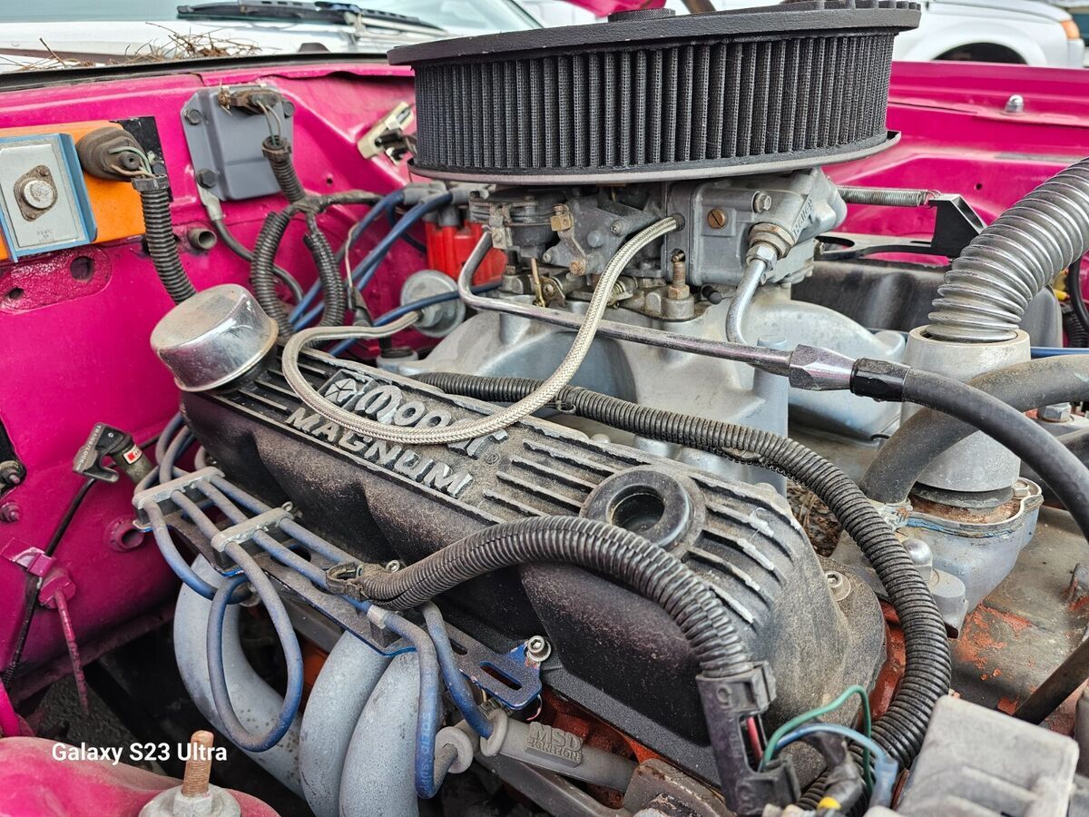 1972 Dodge Challenger - photo 6