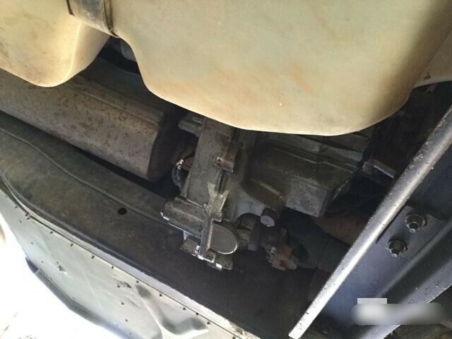 1987 Hummer H1 - photo 12
