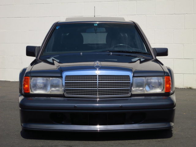 1990 Mercedes-Benz E-Class - 1990 190e Evo II - 1 of 502 Produced - Limited! - photo 5