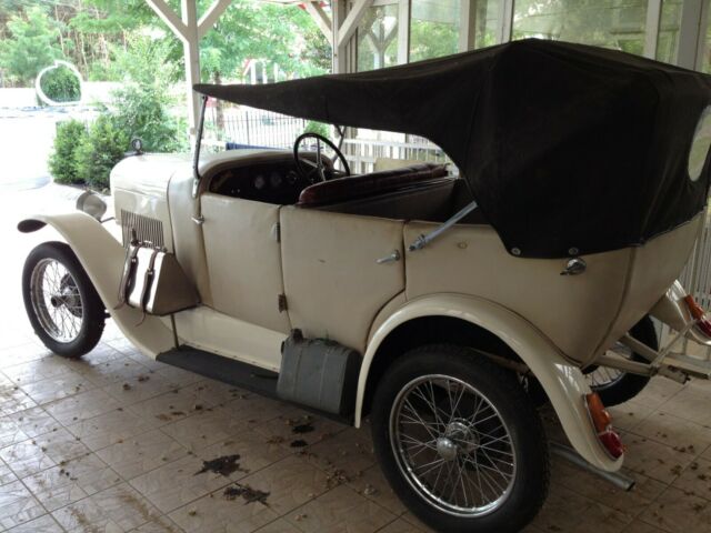 1922 Bugatti Amilcar - photo 3
