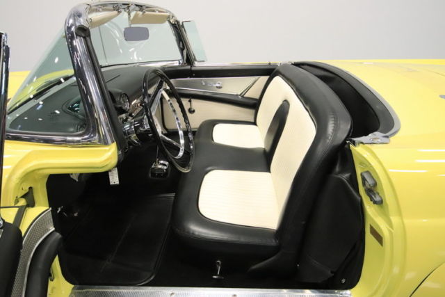 1956 Ford Thunderbird - photo 5