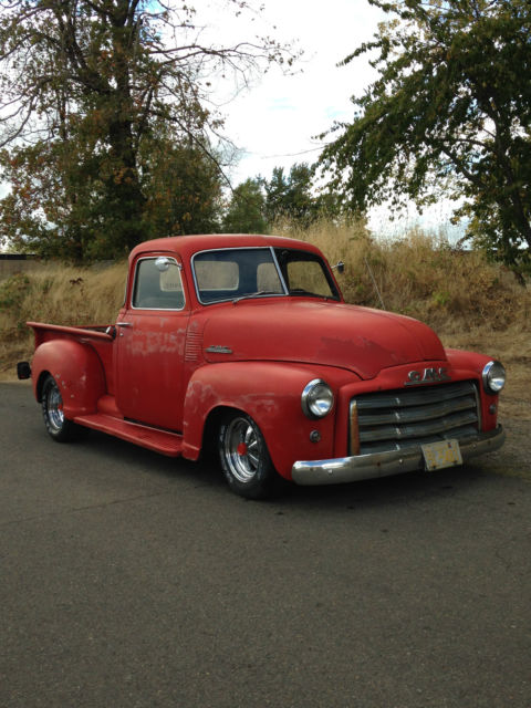1949 Chevrolet Other Pickups